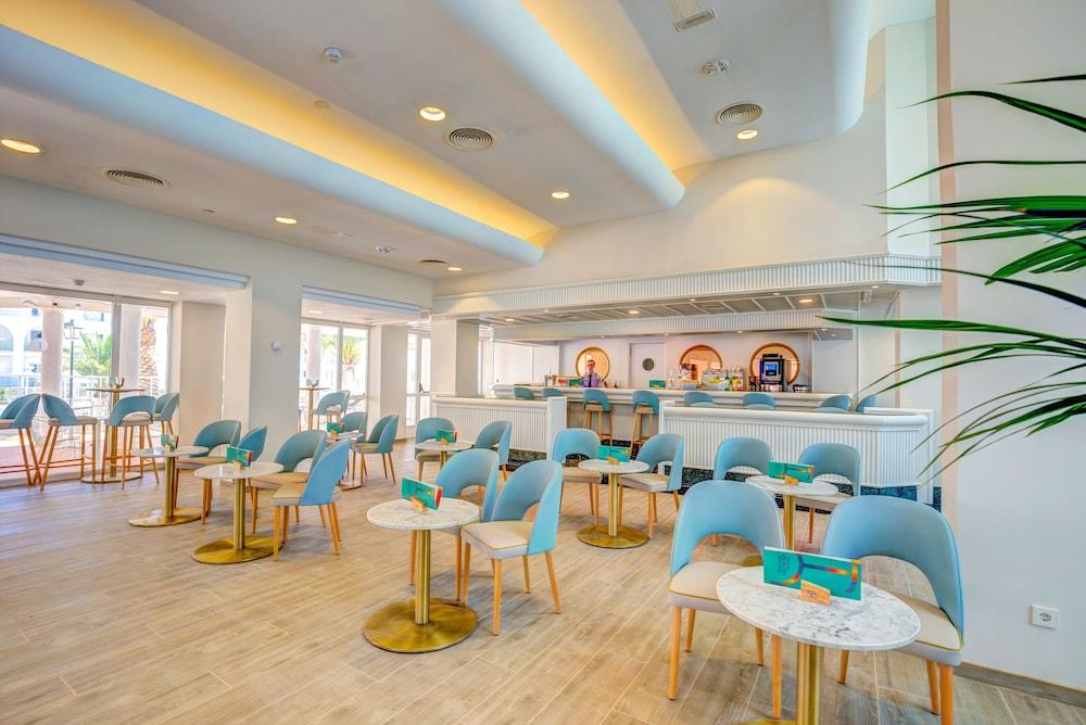เอสบีเอช มาซาราตา รีสอร์ต Hotel มอร์โร เดล ฆาเบล ภายนอก รูปภาพ
